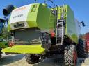 Claas Lexion 650 Kombájn