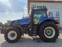 New Holland T8.380 Traktor