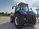 New Holland T8.380 Traktor