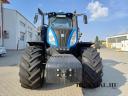 New Holland T8.380 Traktor