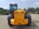 Jcb 535-140 Teleszkópos rakodógép