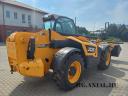 Jcb 535-140 Teleszkópos rakodógép