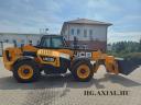 Jcb 535-140 Teleszkópos rakodógép