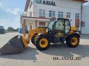 Jcb 535.95 Agri Teleszkópos rakodógép