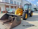 Jcb 535.95 Agri Teleszkópos rakodógép