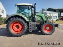 Fendt 826 Vario SCR Traktor