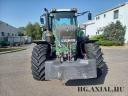 Fendt 826 Vario SCR Traktor