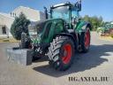 Fendt 826 Vario SCR Traktor