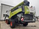 Claas Lexion 6700 MTS Kombájn