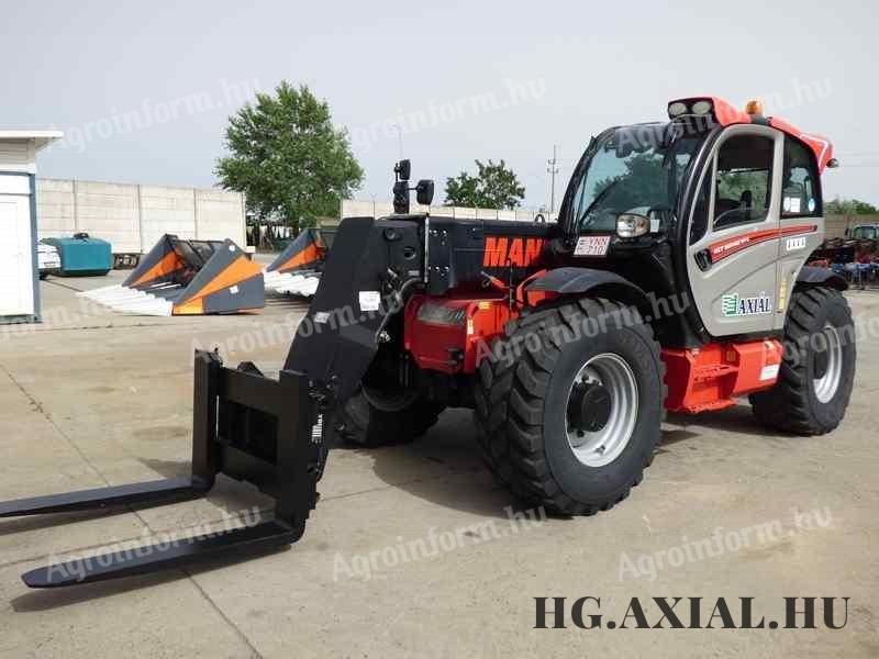 Manitou MLT 961 145 V+ Teleszkópos rakodógép