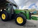 John Deere 8245R Traktor