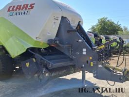 Claas Quadrant 3300 RF T Szögletes bálázó