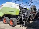 Claas Quadrant 3300 RF T Szögletes bálázó