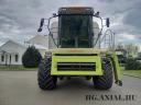 Claas Lexion 440 Kombájn