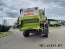 Claas Lexion 440 Kombájn