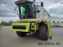 Claas Lexion 440 Kombájn