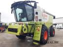 Claas Lexion 650 Kombájn