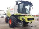 Claas Lexion 650 Kombájn