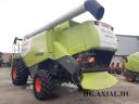 Claas Lexion 650 Kombájn