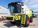 Claas Lexion 650 Kombájn