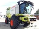 Claas Lexion 650 Kombájn