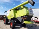 Claas Lexion 650 Kombájn