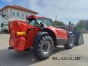 Manitou MLT 961 145 V+ Teleszkópos rakodógép