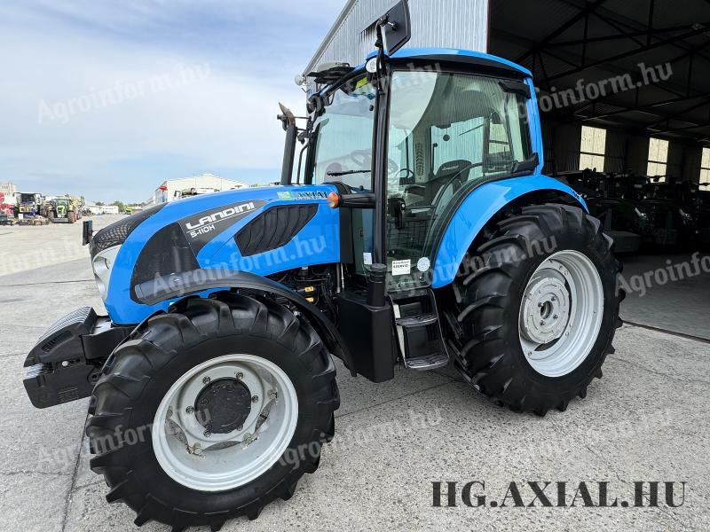 Landini 5-110 H Traktor