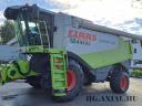 Claas Lexion 570 Kombájn