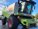 Claas Lexion 570 Kombájn