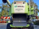 Claas Lexion 570 Kombájn