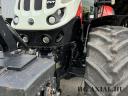 Steyr 6300 Terrus CVT Traktor