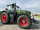 Fendt 933 Vario Gen6 Traktor