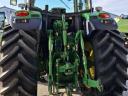 John Deere 6195R Traktor