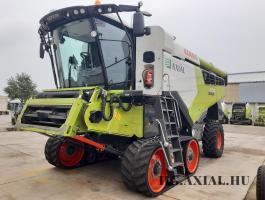 Claas Lexion 6700 MTS Kombájn