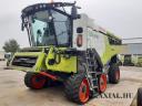 Claas Lexion 6700 MTS Kombájn