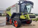 Claas Lexion 6700 MTS Kombájn