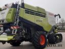 Claas Lexion 770 MTS Kombájn