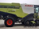 Claas Lexion 770 MTS Kombájn