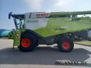 Claas Lexion 650 Kombájn