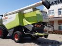 Claas Lexion 570 Kombájn