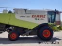 Claas Lexion 570 Kombájn