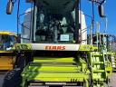 Claas Lexion 780 MTS Kombájn