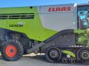 Claas Lexion 780 MTS Kombájn