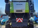 Claas Lexion 780 MTS Kombájn