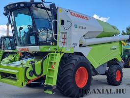 Claas Tucano 440 Kombájn