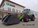 Claas Torion 1511 Homlokrakodó