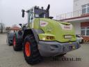 Claas Torion 1511 Homlokrakodó