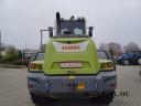 Claas Torion 1511 Homlokrakodó