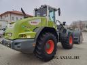 Claas Torion 1511 Homlokrakodó